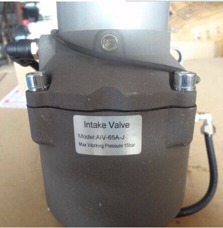 Tektronix Baijianshan intake valve Solenoid valve Konkel solenoid valve JB-30A robust intake valve