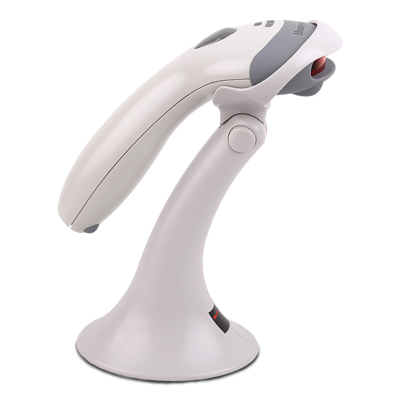 Honeywell Honeywell code Jie MS9540 MK9540 one-dimensional laser scanning gun automatic induction bracket