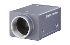 SONY Sony XCD-SX90CR130 ten thousand Color Industrial Camera 1394B Interface 1 3 Chip CCD30fps