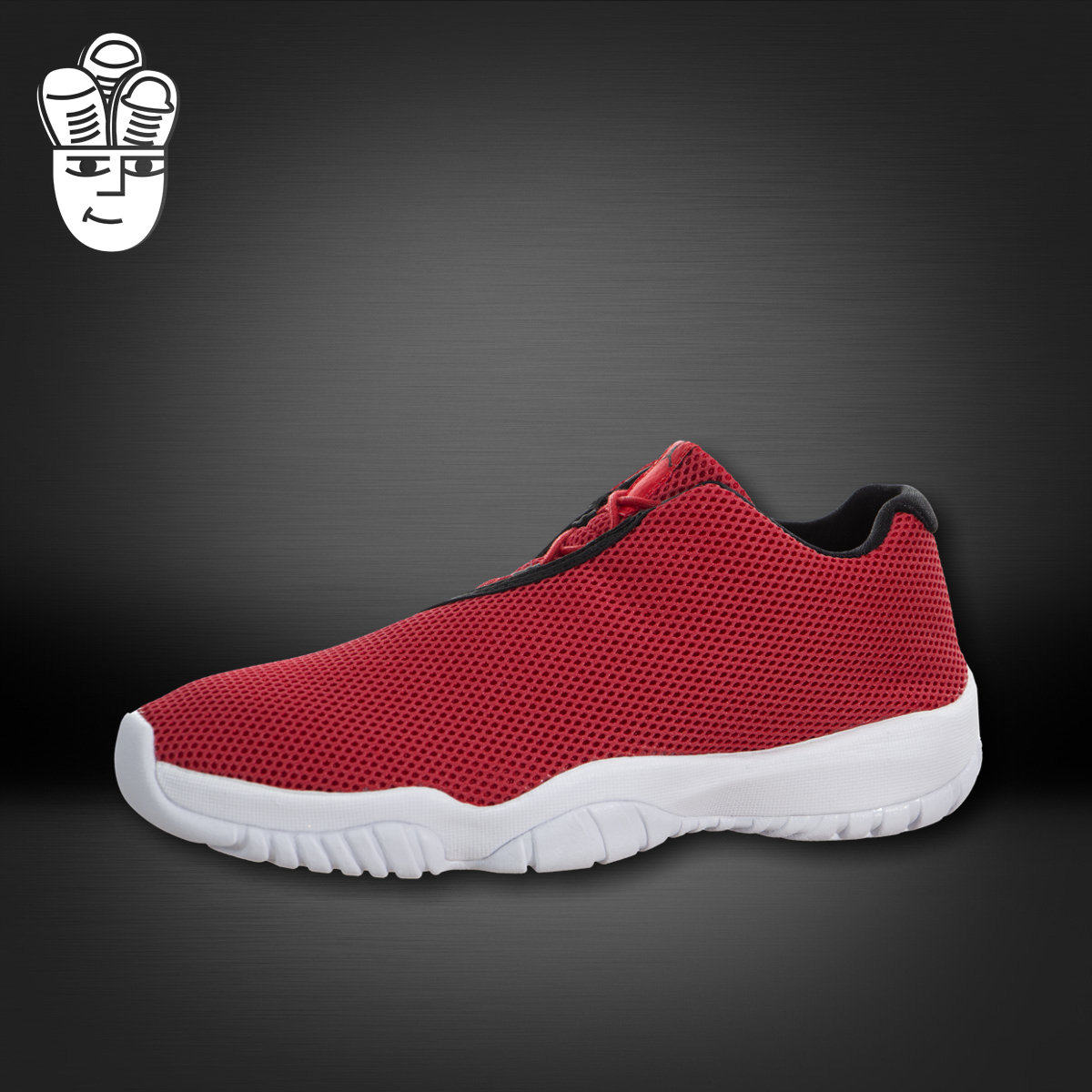 Air Jordan Future Low AJ男鞋  低帮休闲鞋 运动鞋 未来编织