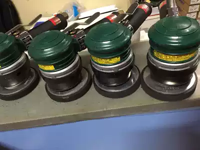 Japan Kangbaite COMPACT 905A4D pneumatic two-way Sander 905A4D