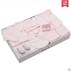 Li Ying Fang mẹ và con cung cấp bé món quà đặt bé sơ sinh quần áo cotton sơ sinh hộp quà tặng Bộ quà tặng em bé