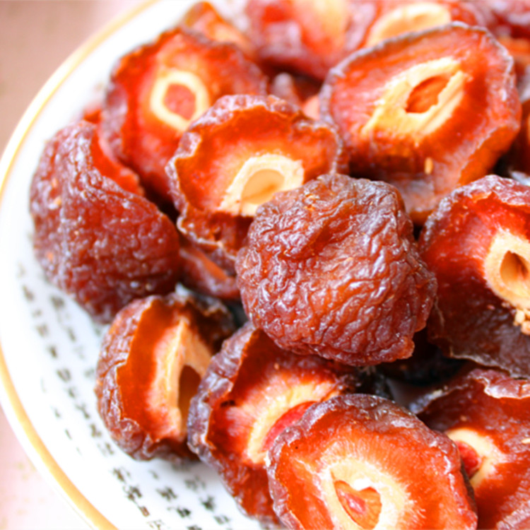 Premium Half Plums 500g Plums Half Plums Half prunes Mandarin Duck Plums Snacks Dried Fruits Preserved Candied Fruits Dried Fruits