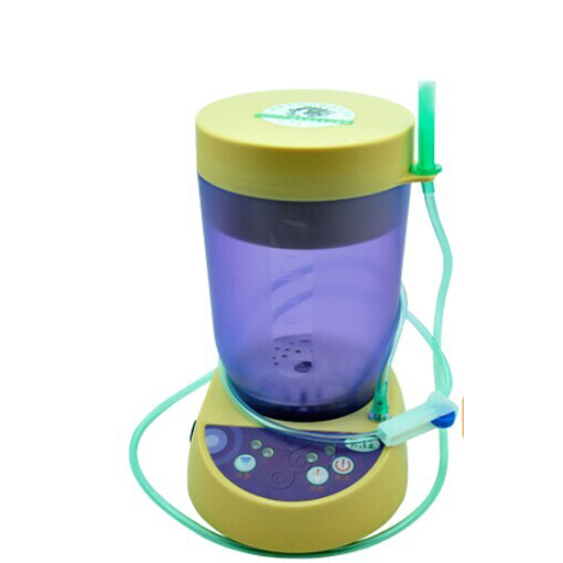 医流肠清泉排便清肠器大肠水疗仪咖啡灌肠器电动加温清肠器KN1