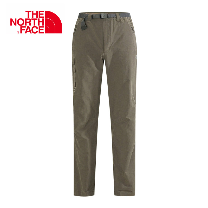 【2015秋冬新款】THE NORTH FACE/北面 男款速干长裤 CNK9