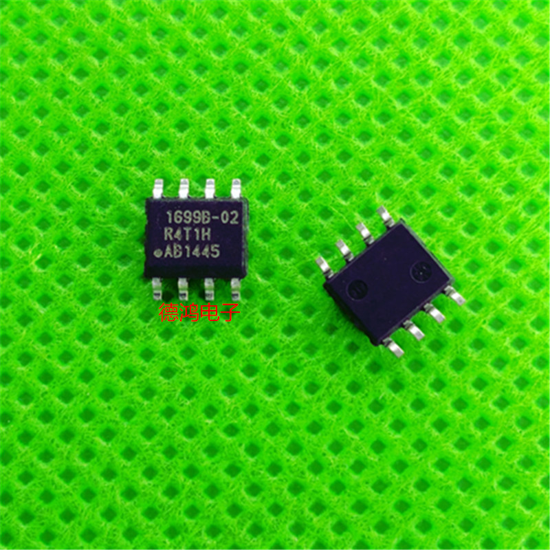 Original 1699B-02 1699B-02 IW1699B-02 SOP-8 SOP-8 IWATT Quality assurance