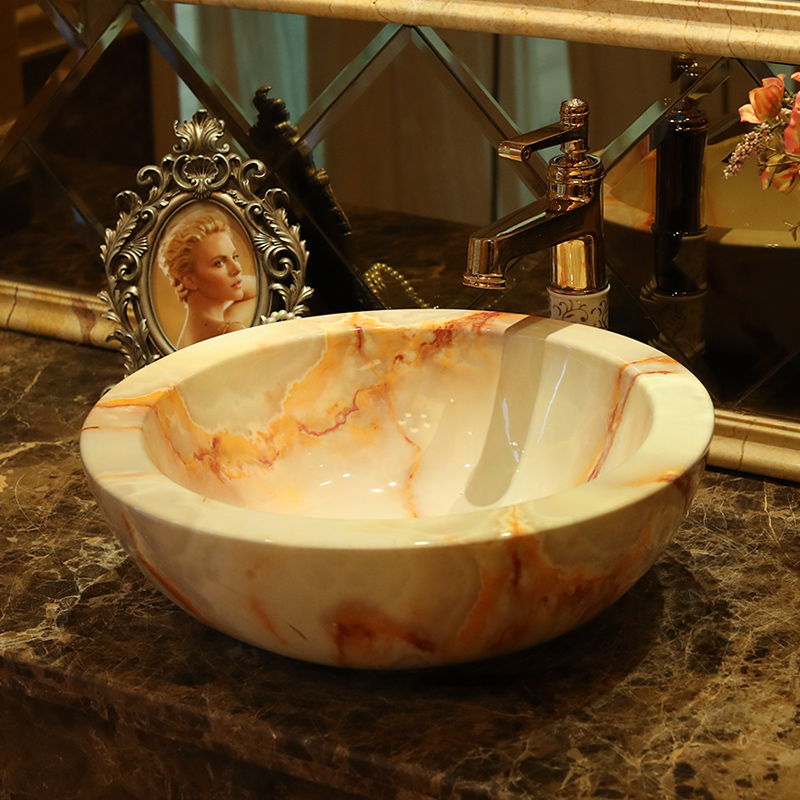 ��Ȫ�մ�ŷʽ�¹�ϴ�������δ���ʯ