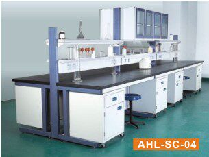 All-steel central platform All-steel side platform All-steel fume hood All-steel file cabinet All-steel gas cylinder cabinet medicine cabinet