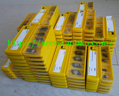 Kenner blade A3G125I04P05DF KC5010