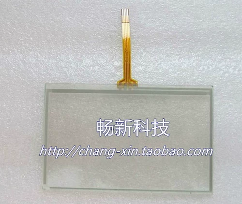 Wecon обслуживание Levi430T Levi430e сенсорный экран сенсорный экран Levi430T TrancePad Ecren