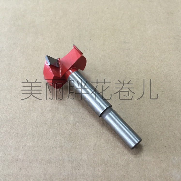 Germany Metabo high quality carbide woodworking drill 15-45mm