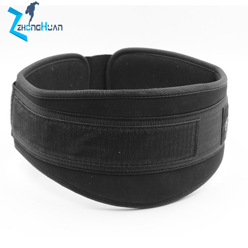 Fitness belt fitness Fitness Belt sports Deep squatting Weight lifting movement Sport Protection Belt