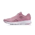 Giày chạy bộ Li Ning Giày nữ mới bóng nhẹ nhẹ chống trượt nhẹ hỗ trợ giày thể thao mùa thu ARBN028 giày chạy bộ  Giày chạy bộ