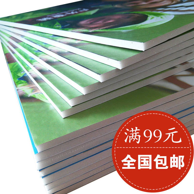 KT plate custom photo cold plate Poster production exhibition board Foam board Publicity advertising KT plate production kt plate wall