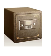 Mật khẩu điện tử nắp hộp bằng đồng an toàn hộp tiền gửi D-30I két sắt an toàn tại nhà / văn phòng - Két an toàn