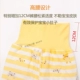 Nam bé gái bé nhỏ mùa xuân và mùa thu và mùa đông dày eo cao cotton ấm chăn đồ lót mùa thu quần phù hợp với đồ ngủ - Quần áo lót bộ đồ giữ nhiệt cho bé Quần áo lót