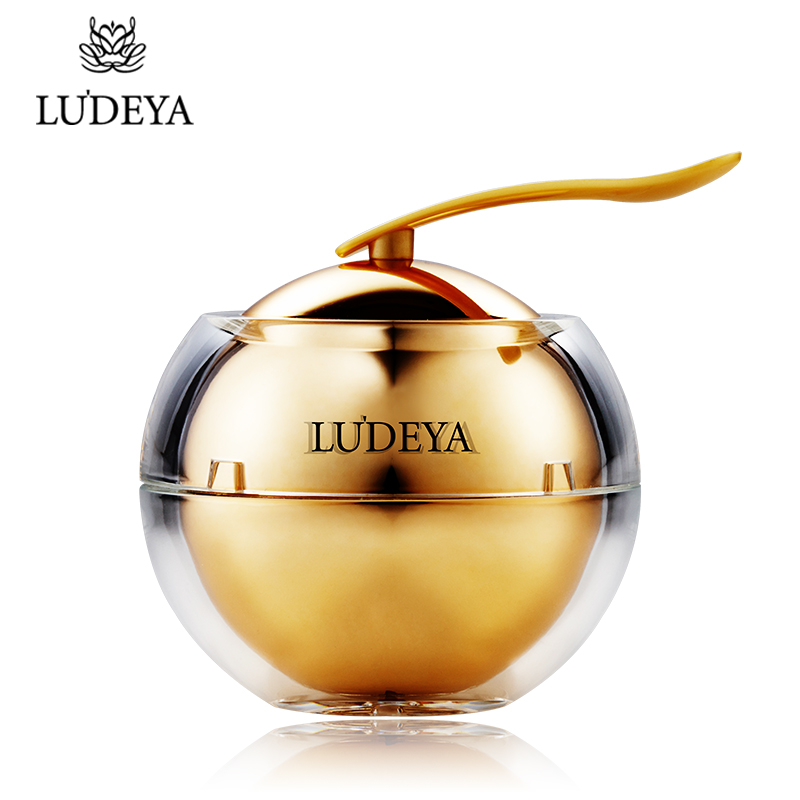 LUDEYA/露蒂雅皇家臻致无瑕微臻霜50ml 修复面霜