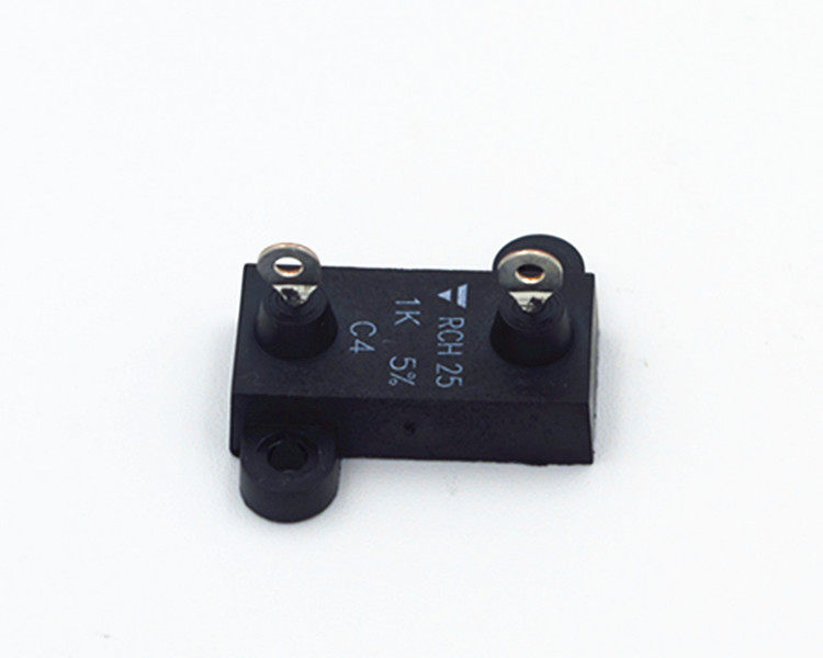 Israel VISHAY RHC series non-inductive resistors 25W 1K 300B 2A3 cathode resistors