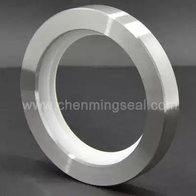 FDA food grade white lip shaft seal food mixer stainless steel oil seal high pressure high speed rotary seal