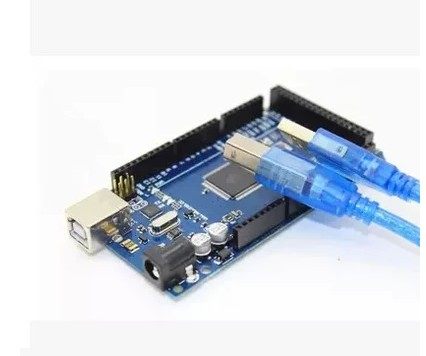 MEGA2560 R3 development board (2012 new version ATMEGA16U2 official version) - Taobao