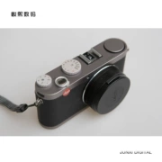 Leica / Leica X1 Lycra micro camera điện đơn máy thẻ retro hỗ trợ trao đổi X-E Leica X2 XE - Máy ảnh kĩ thuật số