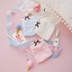 Tunan mẹ tôi đề nghị ~ xem cotton tốt ~ Đồ lót kẻ sọc Sen nữ chất liệu cotton eo rắn chắc quần sịp dây nam Giữa eo
