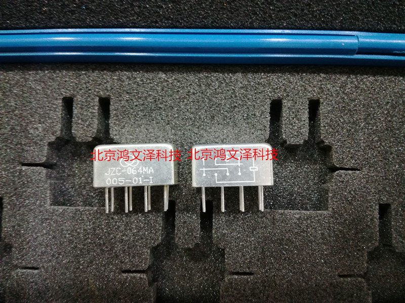 J65 J65 KJZC-064MA-005L 01 KJZC-064MA-005L JZC-064MA JZC-064MA 005-01-I JZC-064MA electromagnetic relay