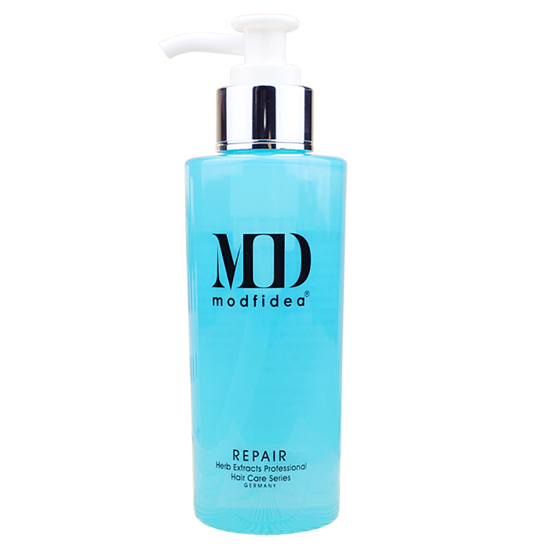 MD摩登正品草本植物毛发细致修护液护发精油毛鳞片免洗精华液