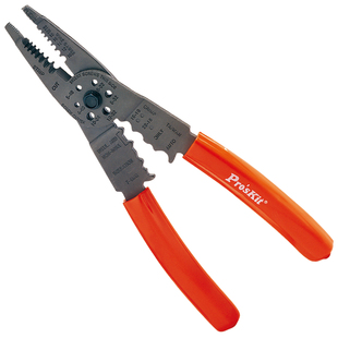 Baogong Pro ' Skit 8pk-Ct009 7-in 1 1 многофункциональный зажим ( метрическая система ) стриптиз Щипцы для очистки