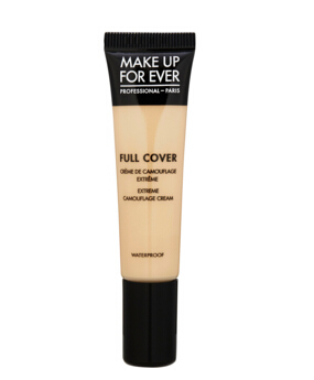 MAKE UP FOR EVER/玫珂菲多效修饰防水完美遮瑕霜15ML