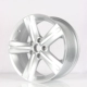 Bánh xe Volkswagen LaVida 16 inch nguyên bản 17 phiên bản thời trang tự động Bánh xe tuổi thai Polo Polo polo rim
