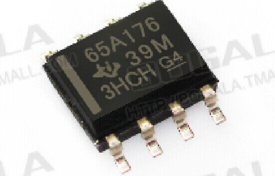 SN 65 ALS 176DR New Original Quality Assurance can be shot directly