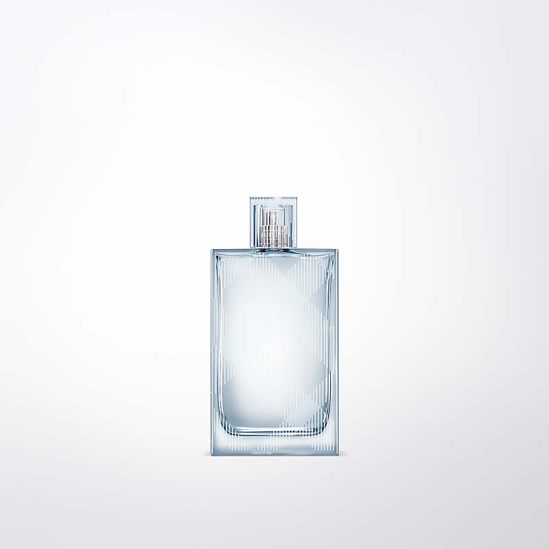 BURBERRY/博柏利 Brit Splash 博柏利水清悦动男士淡香水