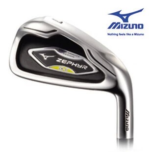 Spot golf club Mizuno Mezzinin 7 Number of iron poles Zephyr 7 Practice Iron Rod