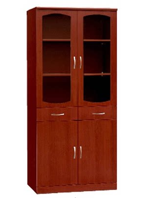 Drawer two dose redwood grain transfer cabinet locker locker multiple door file cabinet file cabinet file cabinet wooden file cabinet