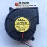 Spot Japan Nidec A35016-16 7530 12V 0,41A Проекторер-турбинный вентилятор турбины