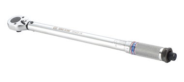 Taiwan KING TONY BLUE BAND TORQUE WRENCH PROFESSIONAL CLASS ADJUSTABLE 34223B 34223B 34323B 34423B