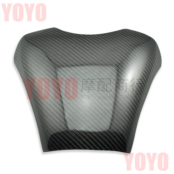 Locomotive CBR600RR 03 to 06 years F5 completely new modified true carbon fiber tank patch decoration cover