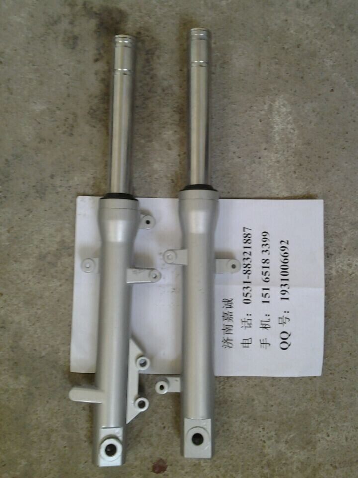 Light Riding Original Plant QM125T-10D Bully Dragon Falcon Front Shock