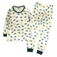 Junxiu cầu vồng nhỏ phù hợp với cotton mùa thu và mùa đông quần trẻ em mùa thu / quần lót trẻ em đặt dịch vụ tại nhà 120-170 đồ lót cho bé gái tuổi dậy thì Quần áo lót