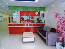7-day hotel chain hotel-Zhongshan Shiqi Daishin Xinduhui City Rail North Station Shop Business Grand-bed Room