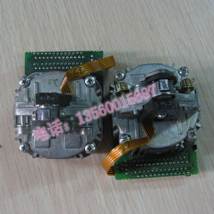 Nantian blue sky PR2E nozzle PR2 nozzle HCCPR2 nozzle original disassembly machine spot