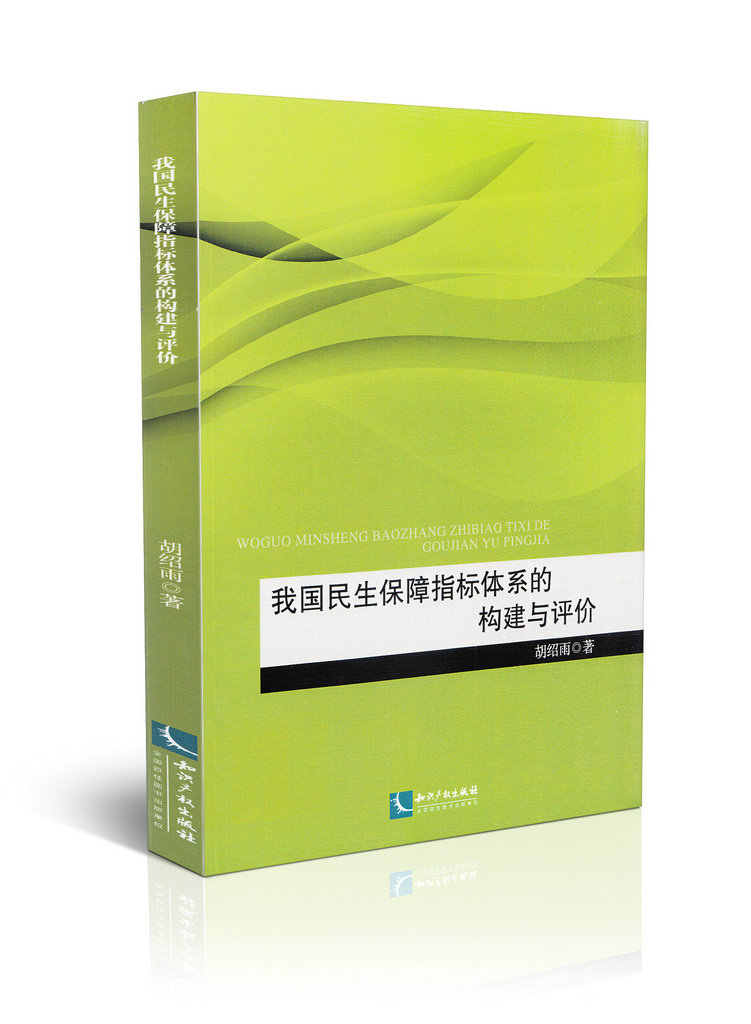 我国民生保障指标体系的构建与评价