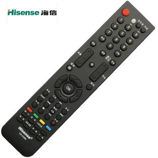 100% brand new original Hisense TV remote control CN-31651 can replace CN-31652