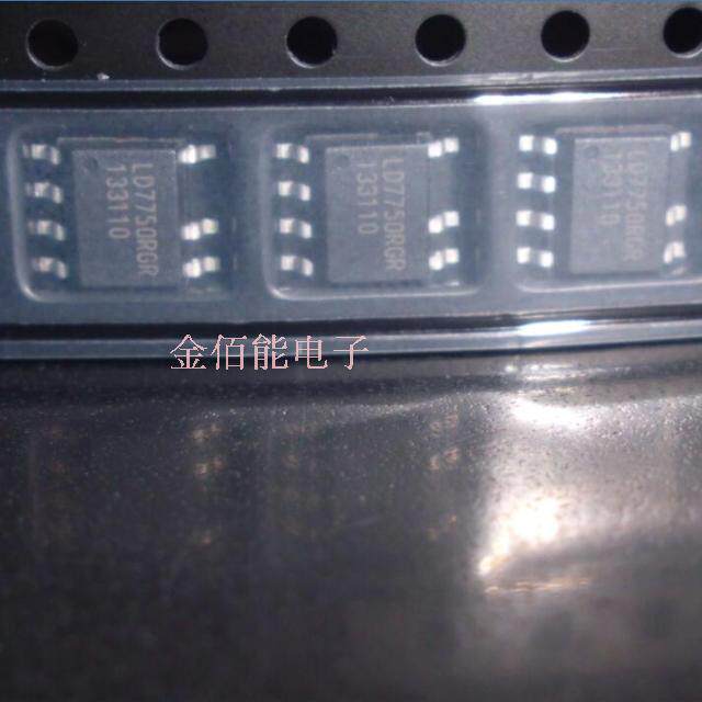 LD7750RGR LCD power supply CHIP patch SOP-7 feet new original