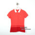 Giảm 40% cho cá sấu Lacoste Pháp quầy thể thao và áo polo ngắn tay đích thực của phụ nữ 618204 ao polo Áo polo thể thao