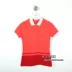 Giảm 40% cho cá sấu Lacoste Pháp quầy thể thao và áo polo ngắn tay đích thực của phụ nữ 618204