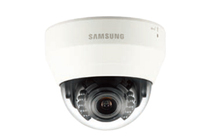 Infrared network dome camera SND-L6083RP National Warranty Original