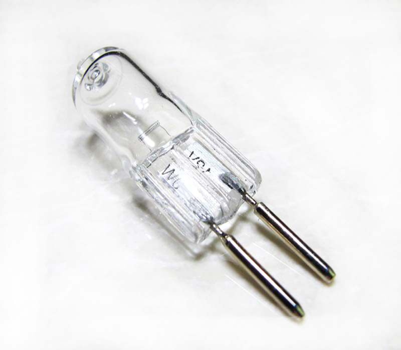 G5 3 12V 10W 20W 35W 50W 75W Lamp Ball Crystal Light Bubble Table Lamp Halogen Lamp