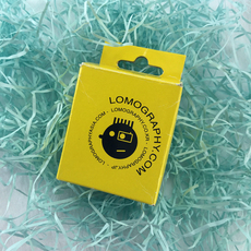 LOMO камера lomo相机 lc-a相机 holga相机 隧道镜头